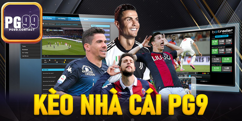 Kèo nhà cái