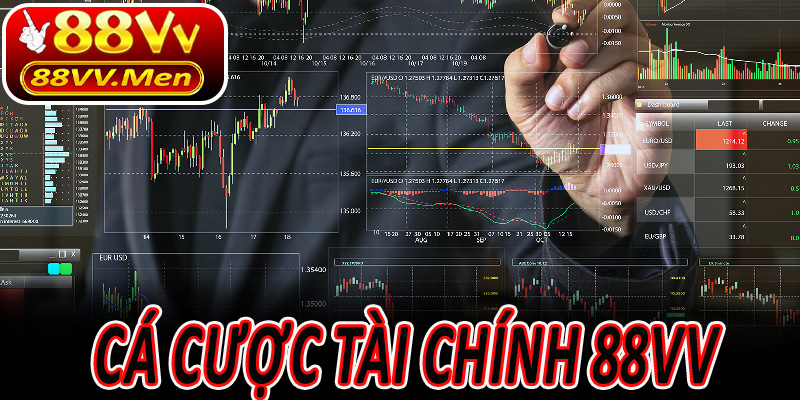 Cá cược tài chính 88VV